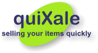 quiXale.co.uk