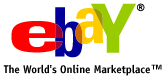 ebay - The Worlds Online Marketplace